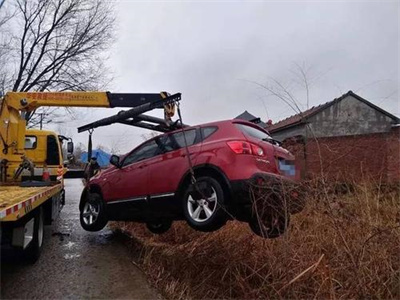 三台楚雄道路救援